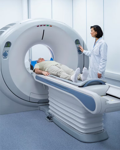 Diagnostic Imaging