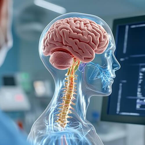 Neurosurgery at Healthplus Hospital