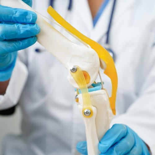 Orthopedic Department at Healthplus Hospital